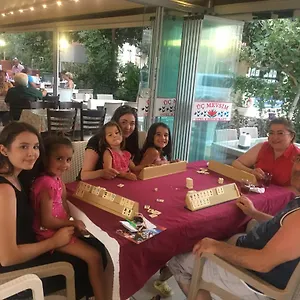 3* Otel Uc Mevsim