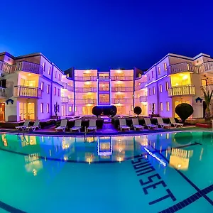 2* Otel Sunset Village