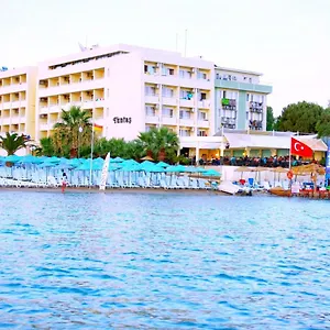 Complex Tuntas, Didim